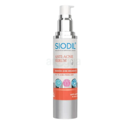 Siodil Anti-Acne Serum 40ml
