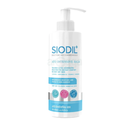 Siodil Ato Intensive Balm 200ml