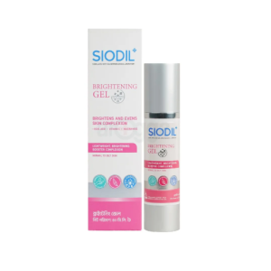Siodil Brightening Gel 40ml