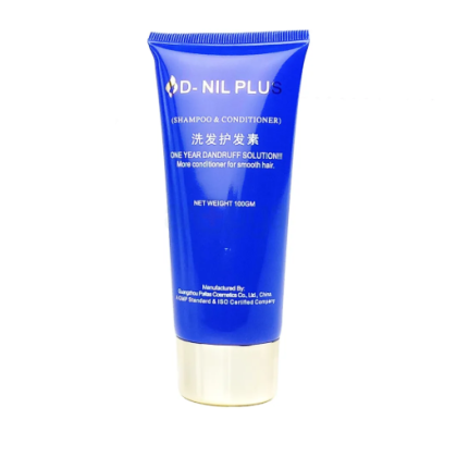 D-Nil Plus Shampoo 100gm