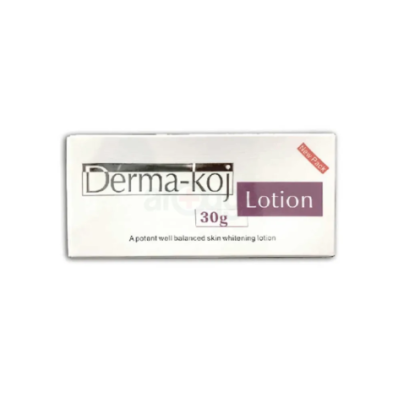 Derma Koj Lotion 30gm