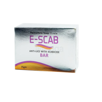E-Scab Bar 75gm