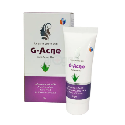 G-Acne Gel