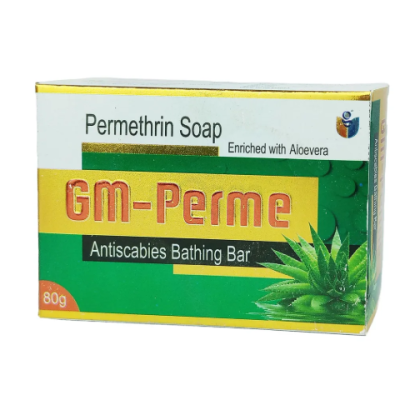 GM-Perme Soap