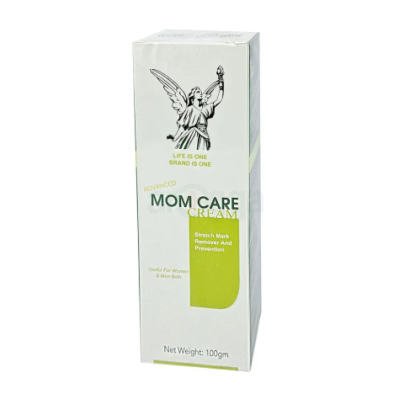 Mom Care Cream 100gm