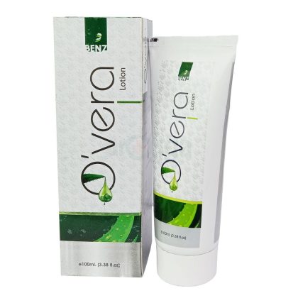 O Vera Lotion