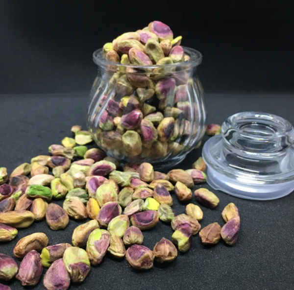 Premium Quality Pistachio Nut - 250Gm Pesta badam - Image 4