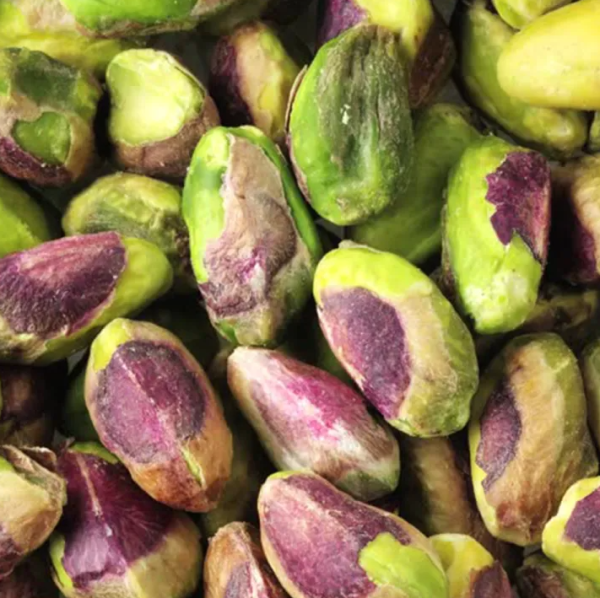 Premium Quality Pistachio Nut - 250Gm Pesta badam - Image 2