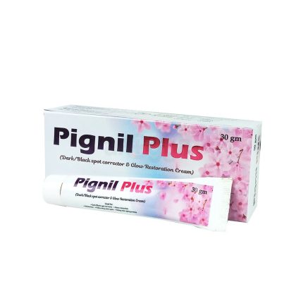 Pignil Plus
