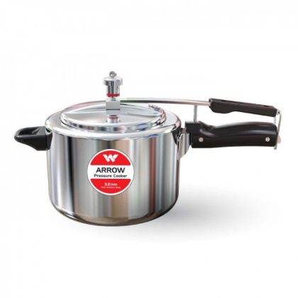 Walton Manual Classic Pressure Cooker 3.5L WPC-MSC350