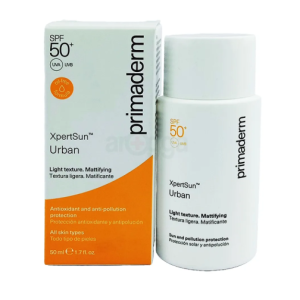 Primaderm XpertSun Urban 50ml