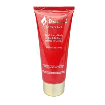 Prunil Shower Gel 100ml