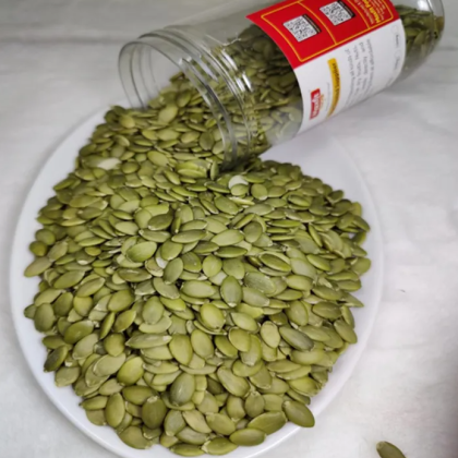 Pumpkin Seeds 500g