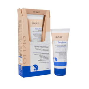 SKYA Anti Acne Oil Control Facewash For Rejuvenating Skin 100ml