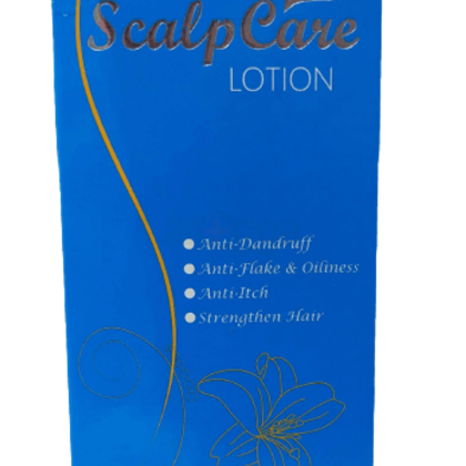 Scalp Care Lotion 100ml