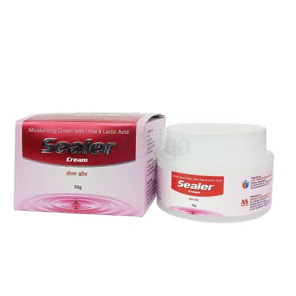 Sealer Cream