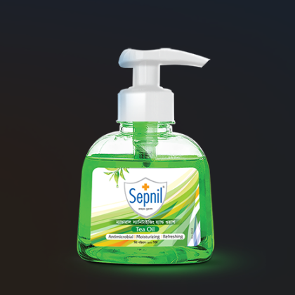 Dettol Fresh Liquid Handwash Pump