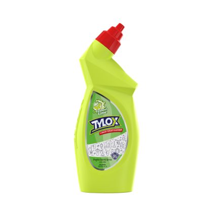 Tylox Liquid Toilet Cleaner Lemon Lime 500ml