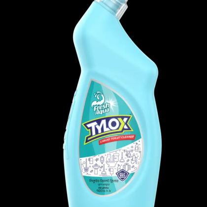 Tylox Liquid Toilet Cleaner Fresh Aqua 500ml