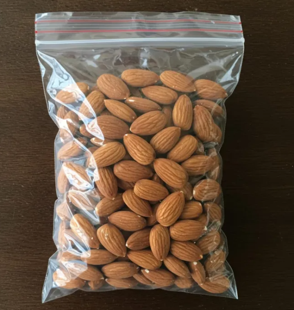 Healthy and fresh almond/kath badam - 100gm