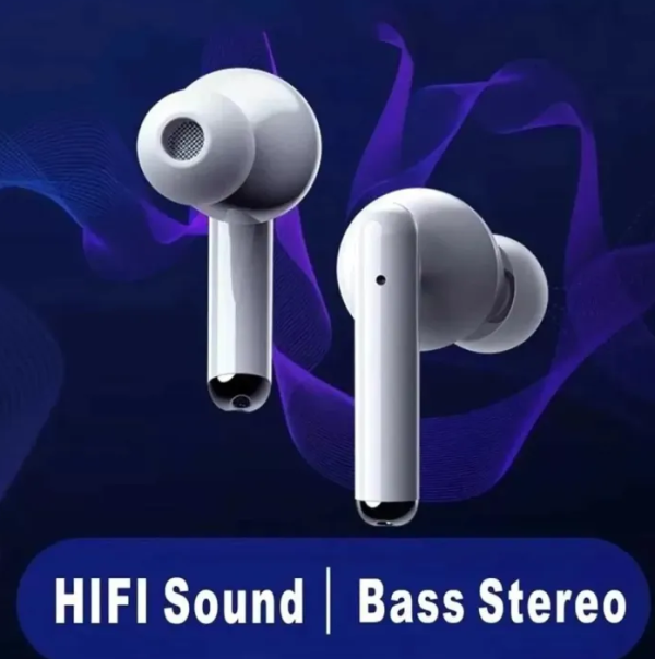 Airpods Pro /Tws wireless Bluetooth Earbuds - Image 4