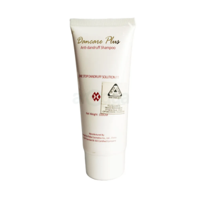 Dancare Plus Anti-Dandruff Shampoo 100gm