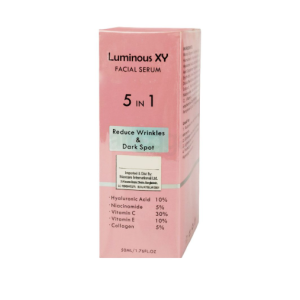 Luminous XY Facial Serum 50ml