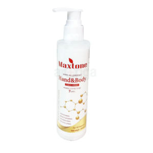 Maxtone Lotion