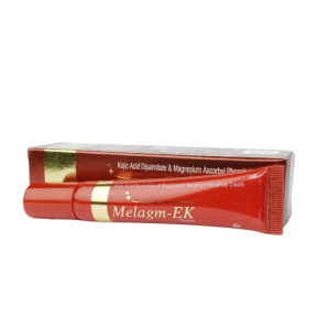 Melagm EK Cream