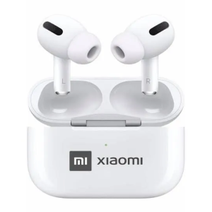 Mi Xiomi Airpods Pro Wireless Bluetooth TWS Earbuds - Elevate Audio Experience With An Advanced Bluetooth Headset