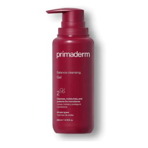 Primaderm Balance Cleansing Gel 200ml