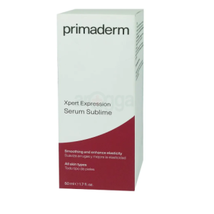 Primaderm XPERT Expression Serum Sublime 50ml