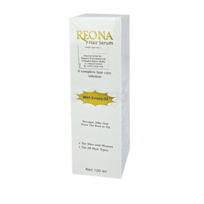 Reona Hair Serum 100ml