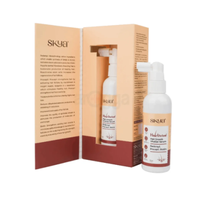 SKYA Hair Growth Vitalizer Serum 75ml