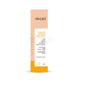 SKYA Urea 10% Intensive Care Lotion 200ml