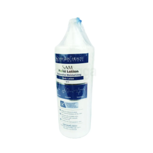 Sam Moist Restorative Moisturizing Body Lotion 500ml