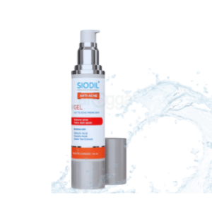 Siodil Anti-Acne Gel 40ml