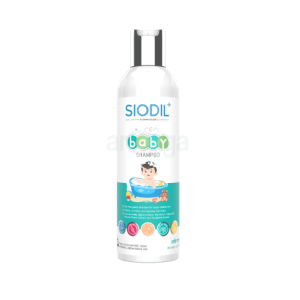Siodil Baby Shampoo 200ml