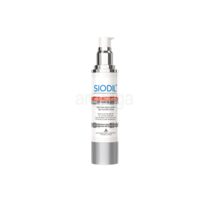 Siodil Sebi Oil Free Lotion 40ml