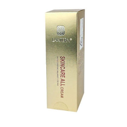 Skincare All Cream 100gm