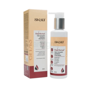 Skya KC Anti-Dandruff Shampoo 100ml