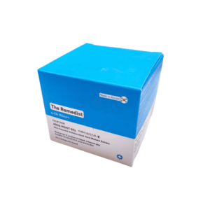 The Remedist by Dr Rhazes Aqua Moist Gel 125gm