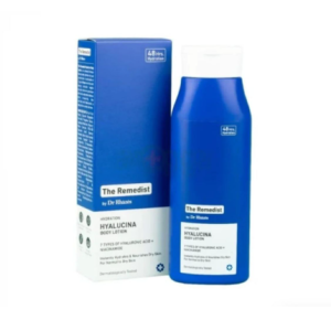 The Remedist by Dr Rhazes Hyalucina Body Lotion 200ml