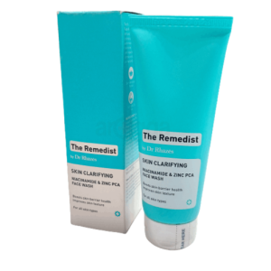The Remedist by Dr Rhazes Skin Clarifying Niacinamide & Zinc PCA Facewash